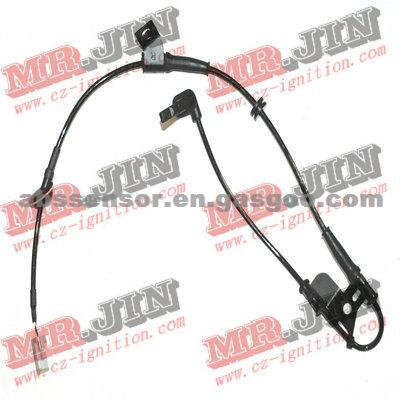 Mitsubishi ABS WHEEL SPEED SENSOR MN102246