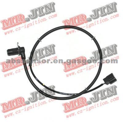 Mitsubishi ABS WHEEL SPEED SENSOR 4670A189