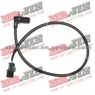 Mitsubishi ABS WHEEL SPEED SENSOR 4670A256