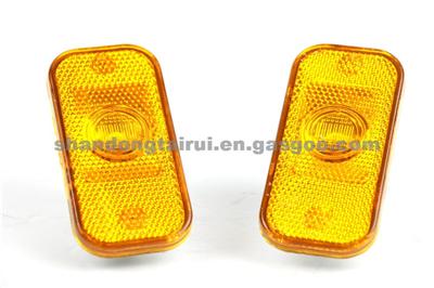 Truck Marker Lamp, Left, 1B20037200030