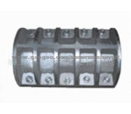 SuYe JQ / JQW / JJQ Type Clamp Coupling