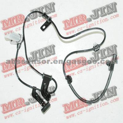 Mitsubishi ABS WHEEL SPEED SENSOR 4670A371