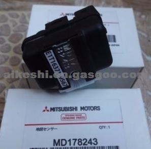 Intake Manifold Pressure Sensor MD178243