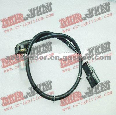 Mitsubishi ABS WHEEL SPEED SENSOR MR307040