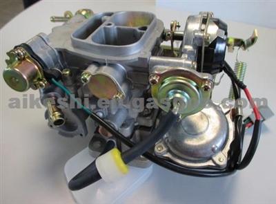 Carburetor For Toyota Hilux