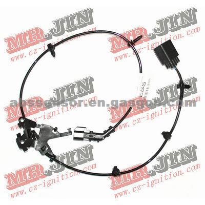 Dodge ABS WHEEL SPEED SENSOR 6G9T2C055