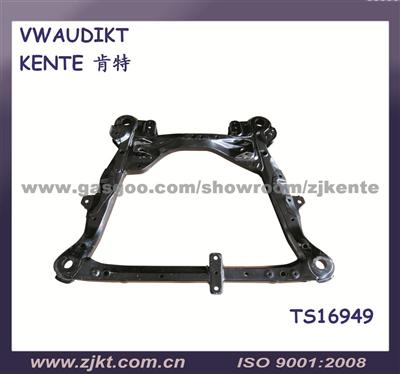 FRONT AXLE OEM 5110033070 Wheel Suspension Toyota Camry