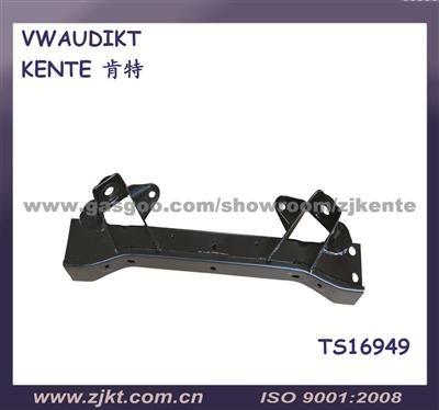 Auto Spare Parts Wheel Suspension Toyota Front Axle