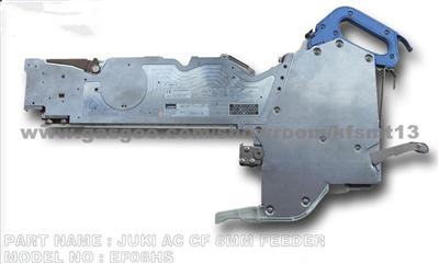 EF08HS JUKI Feeder
