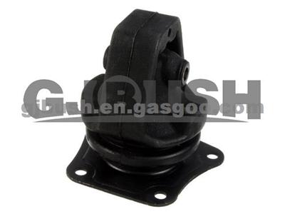 OEM Quality Engine Mounting 50810-SM4-J03 For Honda