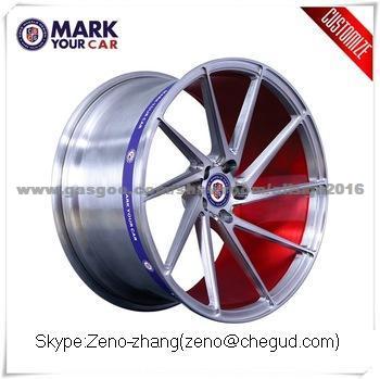 Customized Wheels Rims Factory Price Forged Wheels Rims With High Quality,OEM Design Forged Wheel CGCG010