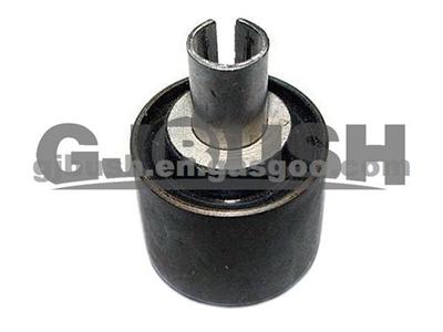 OEM Quality Suspension Rubber Bush 1243523565 For MERCEDES BENZ