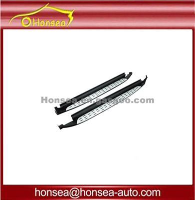 Car Modified Parts And Auto Accessories Running Board For Changan CS35