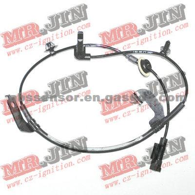 Dodge ABS WHEEL SPEED SENSOR 05105573AA