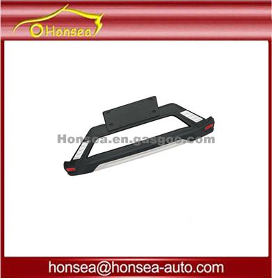 Car Modified Parts And Auto Accessories Front Bumper Guard For Geely NL3