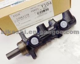 Mecedes Benz Brake Master Cyclinder 004 430 3801