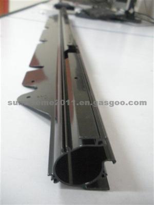 Hiah Quality Aluminum Alloy Profile 08136