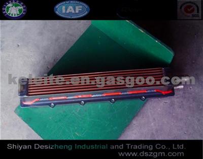 Cummins Parts INTERCOOLER 3924731