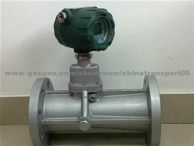 D8800 Series Vortex Precession Flow Meter