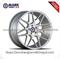 CGCG228 Forged Wheel Rims, 18 To 22 Inch Customized Car Forged Wheels Rims