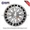 New Design Aftermarket Rims ,Forged Wheel Rims With Factory Price CGCG300