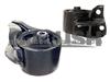 OEM Quality Engine Mount 50820-SR3-J11 For Honda