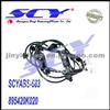 ABS Wheel Speed Sensor Front Right FOR Toyota Hilux 89542-0K020 895420K020