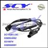 FRONT ABS SENSOR For LAND SSB500092 5S10874 SSB500091 SU12327 ALS1314 SSB500090