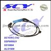New ABS Wheel Speed Sensor Rear For LAND SSF000021 5S10884 ALS1509
