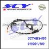 New ABS Wheel Speed Sensor For HYUNDAI 91920-1J100 919201J100