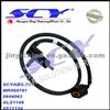 REAR LEFT ABS SENSOR For MITSUBISHI LANCER MR569781 0844063 ALS1149 5S11124 SU12577