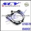 ABS Wheel Speed Sensor Rear Left For Toyota Hilux Vigo 89546-0K020 895460K020