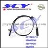 Front Left/Right ABS Wheel Speed Sensor For Rover 75/MG ZT SSB000160 SSB101203 SS20084 6PU009106341 86900 0900257 06S136 410164