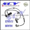 ABS WHEEL SPEED SENSOR FRONT LEFT For Hyundai Matrix 95670-17010 9567017010