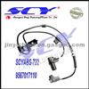 ABS Wheel Speed Sensor For Hyundai Matrix 95670-17110 9567017110