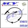 REAR L/R ABS Wheel Speed Sensor For Honda Accord 57470-TL1-G01 57470TL1G01