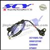New ABS Wheel Speed Sensor Rear Right For HYUNDAI ACCENT 95681-25100 9568125100 5200045 970803 0844012 5S7812 SU9299 ALS1271