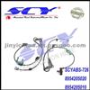 ABS Wheel Speed Sensor For Toyota Carina E 89542-05020 8954205020 89542-05010 8954205010