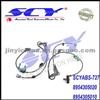 ABS Wheel Speed Sensor For Toyota Carina E 89543-05020 8954305020 89543-05010 8954305010