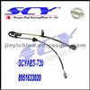 ABS Wheel Speed Sensor Wire Harness Rear Left For Toyota Avalon/Solara/Camry Lexus ES330 89516-33020 8951633020