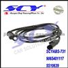 ABS Wheel Speed Sensor For DODGE SPRINTER 2500/3500 MERCEDES-BENZ SPRINTER 2500/3500 90654-01117 9065401117 5S10639