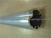 Aluminum Roller Tube 05612
