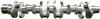 Engine Parts For MITSUBISHI 6D16 ME072197 Crankshaft