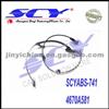 ABS Wheel Speed Sensor Rear Left For Mitsubishi Outlander/Lancer 4670A581