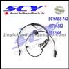 ABS Wheel Speed Sensor Rear Right For Mitsubishi Outlander/Lancer 4670A582 5S12906