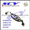 ABS Wheel Speed Sensor Rear Right For NISSAN MAXIMA INFINITI I35 47900-5Y700 479005Y700 47900-5Y705 479005Y705 SU12181 5S10728