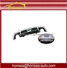 Hot Sale Car Modified Parts And Auto Accessories Rear Bumper Guard For Lincoln MKC