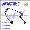 FRONT RIGHT ABS SENSOR For HONDA CIVIC 57450-S5D-013 57450S5D013 57450-S5A-013 57450S5A013 5S7493 SU8985 5S7495 0844322 ALS1103