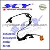 ABS Wheel Speed Sensor AIRTEX 5S7533 For HONDA CIVIC 57455-S5D-951 57455S5D951 SU9023 5S7533 0844329 ALS1117