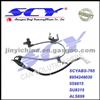 FRONT ABS SENSOR For LEXUS RX 330/350 LEXUS RX400H TOYOTA HIGHLANDER 89542-48030 8954248030 5S6815 SU8315 ALS699
